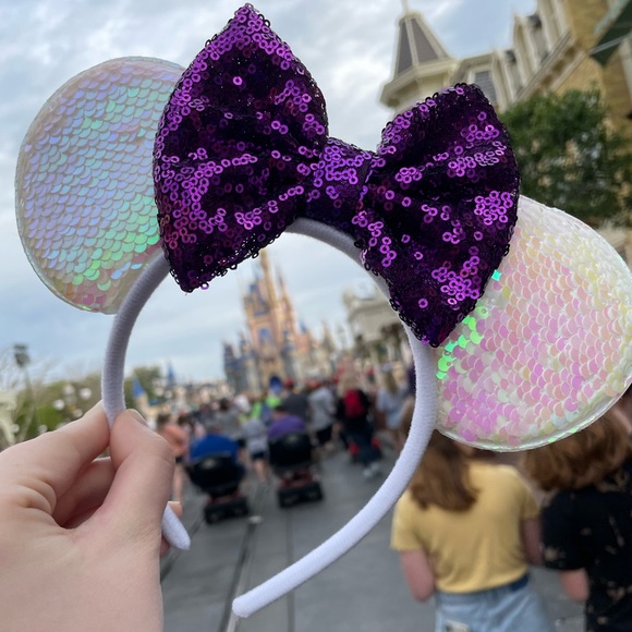 Meet your Posher, Raegan - Picture 2 of 3